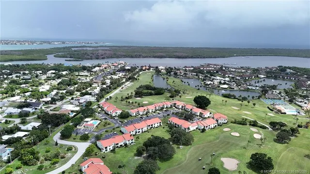 $254,000 | 5423 Southeast Miles Grant Road, Unit 201, Stuart, FL 34997