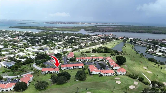 $254,000 | 5423 Southeast Miles Grant Road, Unit 201, Stuart, FL 34997