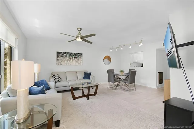 $254,000 | 5423 Southeast Miles Grant Road, Unit 201, Stuart, FL 34997