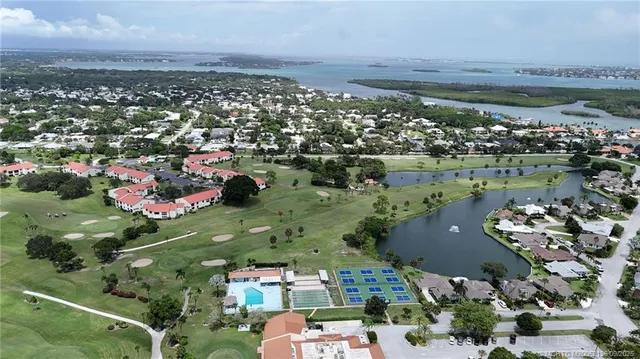 $254,000 | 5423 Southeast Miles Grant Road, Unit 201, Stuart, FL 34997