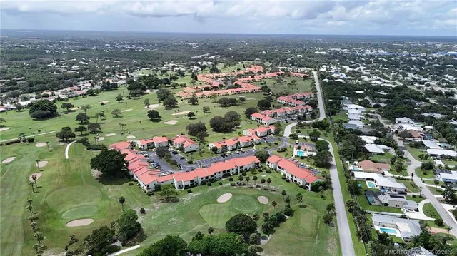 $254,000 | 5423 Southeast Miles Grant Road, Unit 201, Stuart, FL 34997