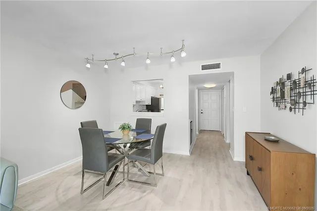 $254,000 | 5423 Southeast Miles Grant Road, Unit 201, Stuart, FL 34997