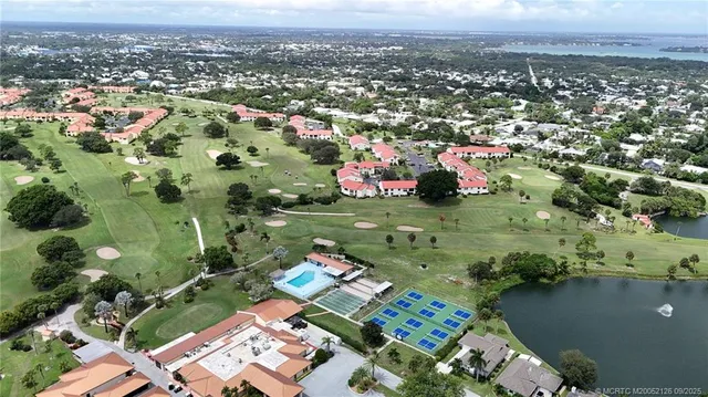 $254,000 | 5423 Southeast Miles Grant Road, Unit 201, Stuart, FL 34997