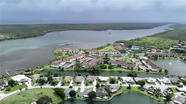 $254,000 | 5423 Southeast Miles Grant Road, Unit 201, Stuart, FL 34997