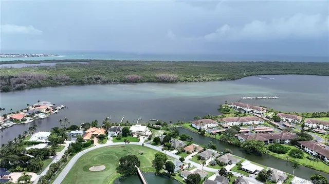 $254,000 | 5423 Southeast Miles Grant Road, Unit 201, Stuart, FL 34997