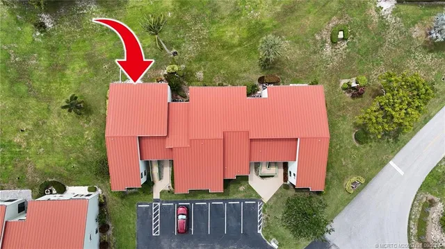 $254,000 | 5423 Southeast Miles Grant Road, Unit 201, Stuart, FL 34997