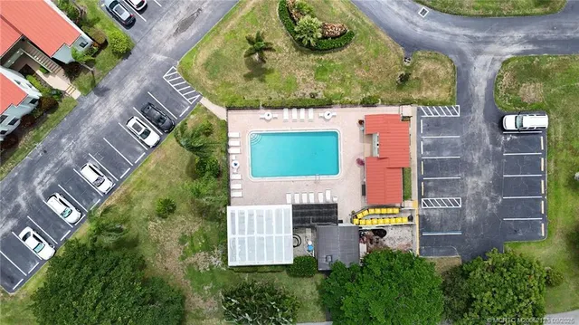 $254,000 | 5423 Southeast Miles Grant Road, Unit 201, Stuart, FL 34997