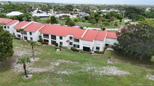 $254,000 | 5423 Southeast Miles Grant Road, Unit 201, Stuart, FL 34997