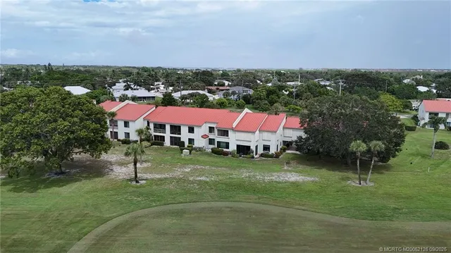 $254,000 | 5423 Southeast Miles Grant Road, Unit 201, Stuart, FL 34997