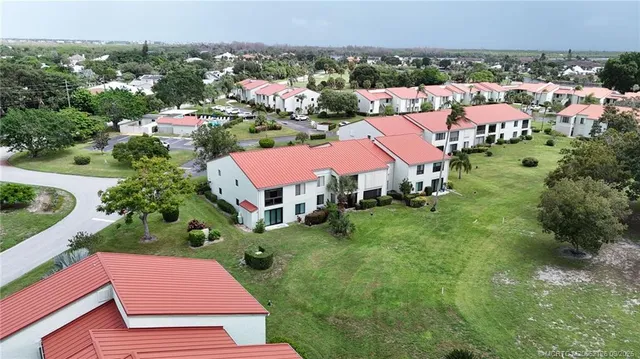 $254,000 | 5423 Southeast Miles Grant Road, Unit 201, Stuart, FL 34997