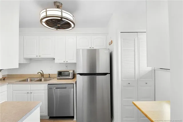 $254,000 | 5423 Southeast Miles Grant Road, Unit 201, Stuart, FL 34997