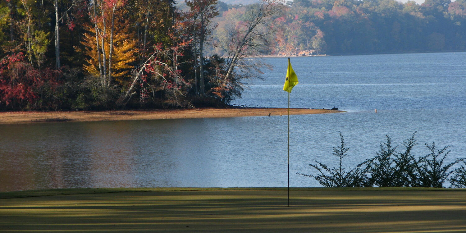 3822 Kings Road Chattanooga, TN 37416 - Photo 63 of 64 Bear Trace Golf Course