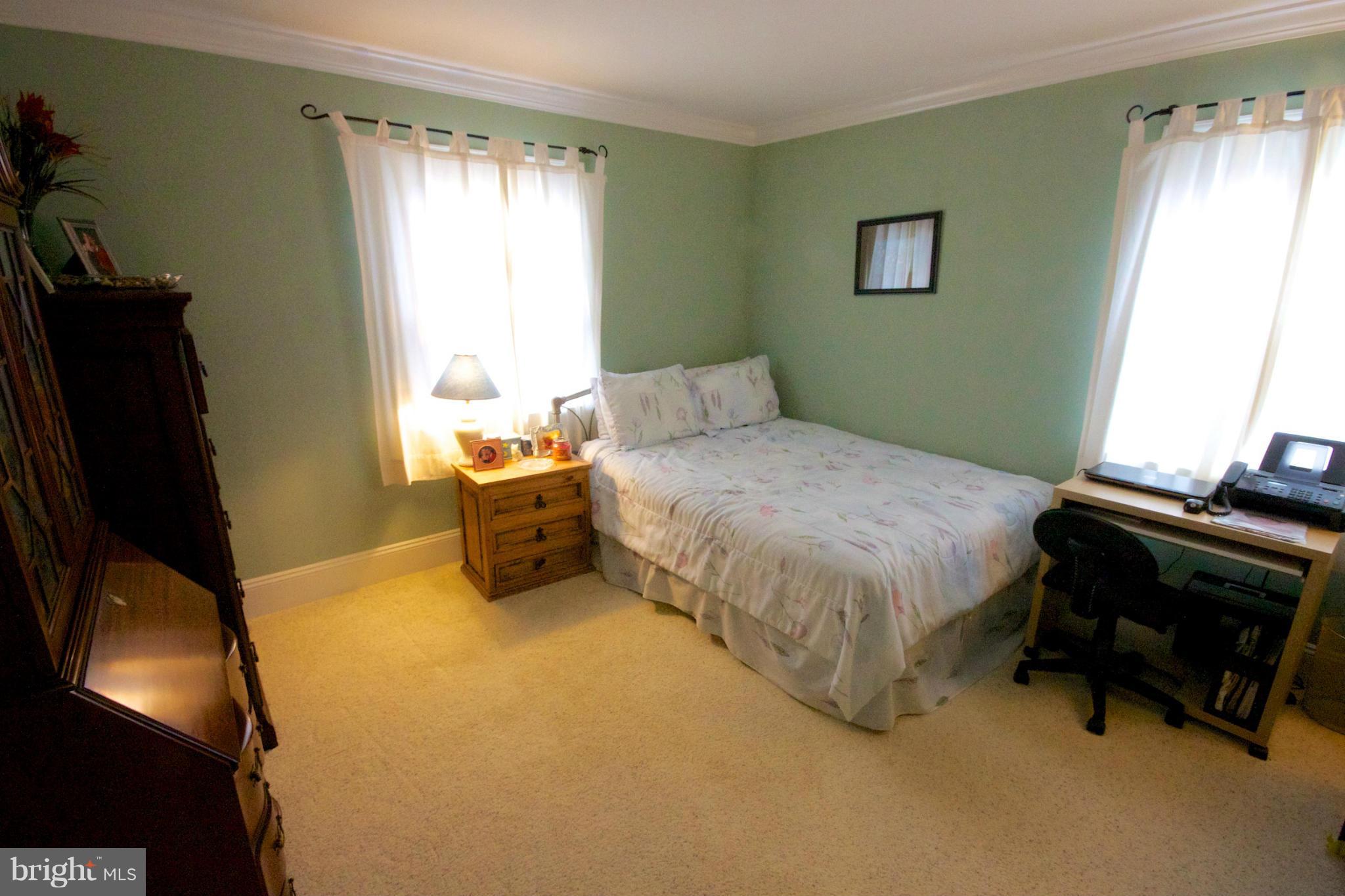 13133 Poplar Tree Road Fairfax, VA 22033 - Photo 13 of 25 Bedroom
