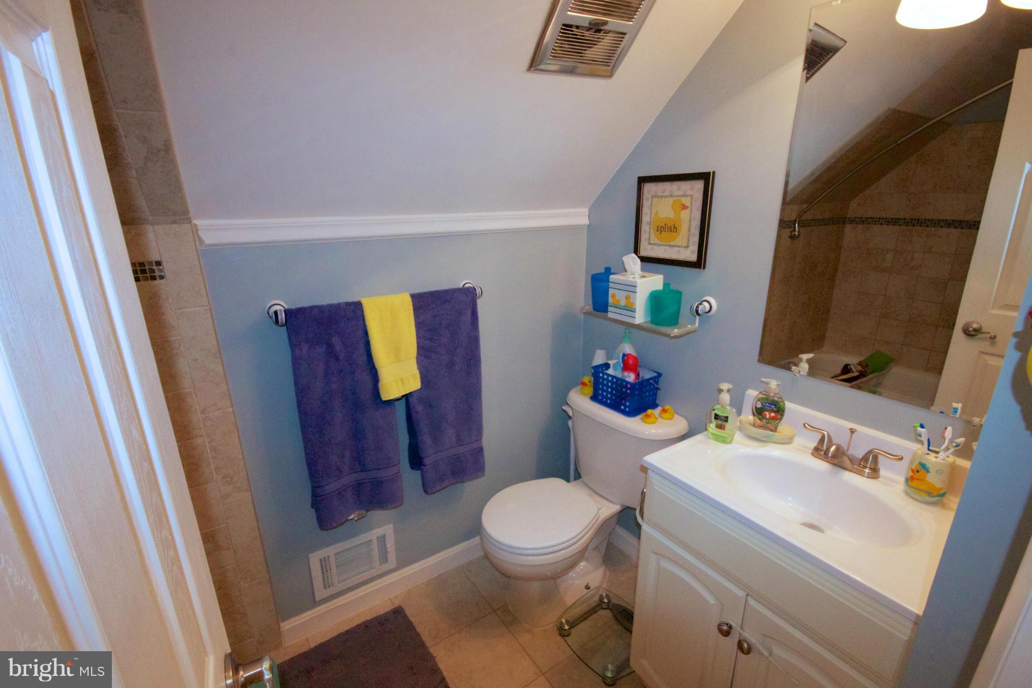 13133 Poplar Tree Road Fairfax, VA 22033 - Photo 17 of 25 Bath