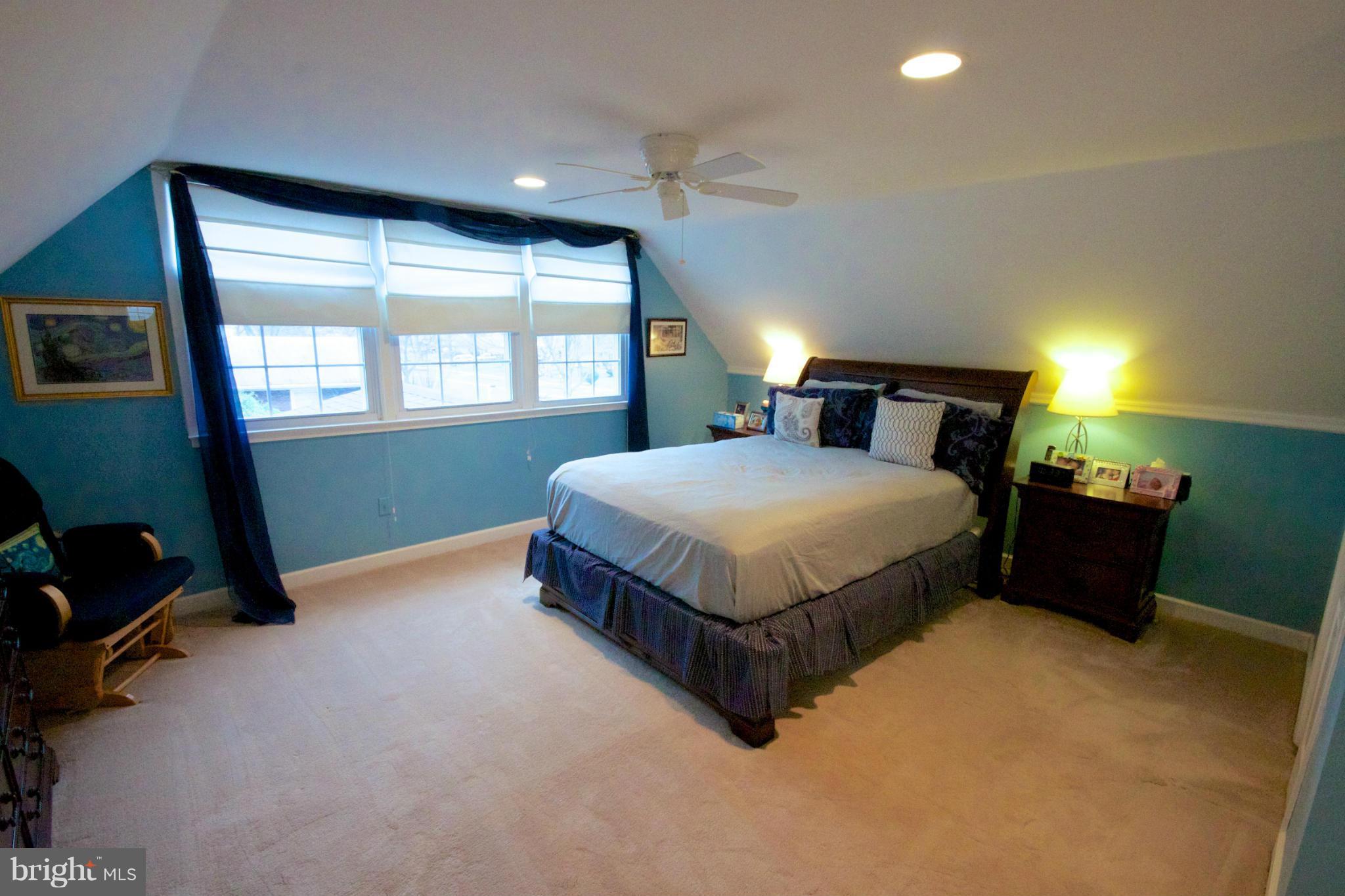 13133 Poplar Tree Road Fairfax, VA 22033 - Photo 18 of 25 Bedroom