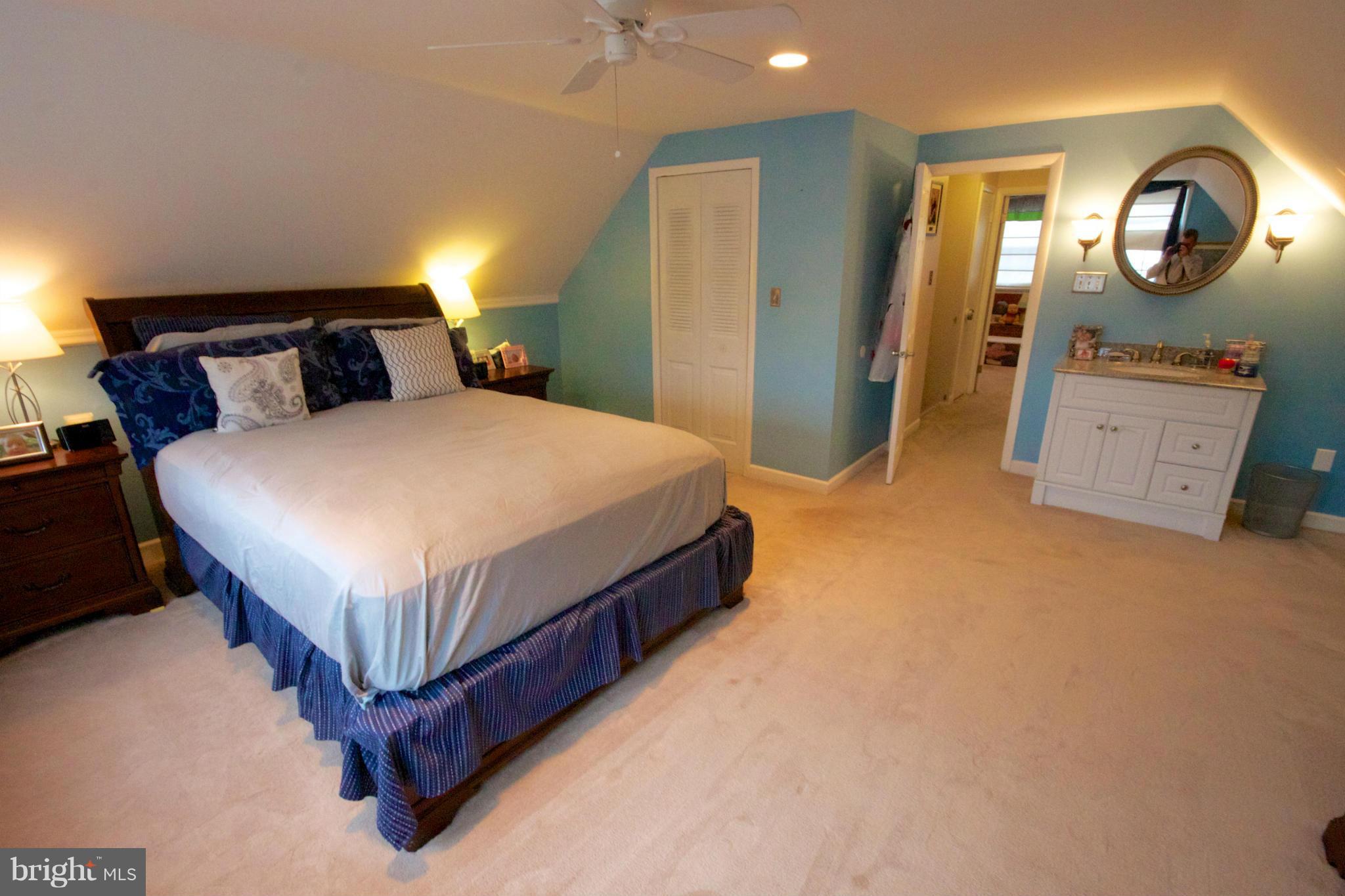 13133 Poplar Tree Road Fairfax, VA 22033 - Photo 19 of 25 Bedroom