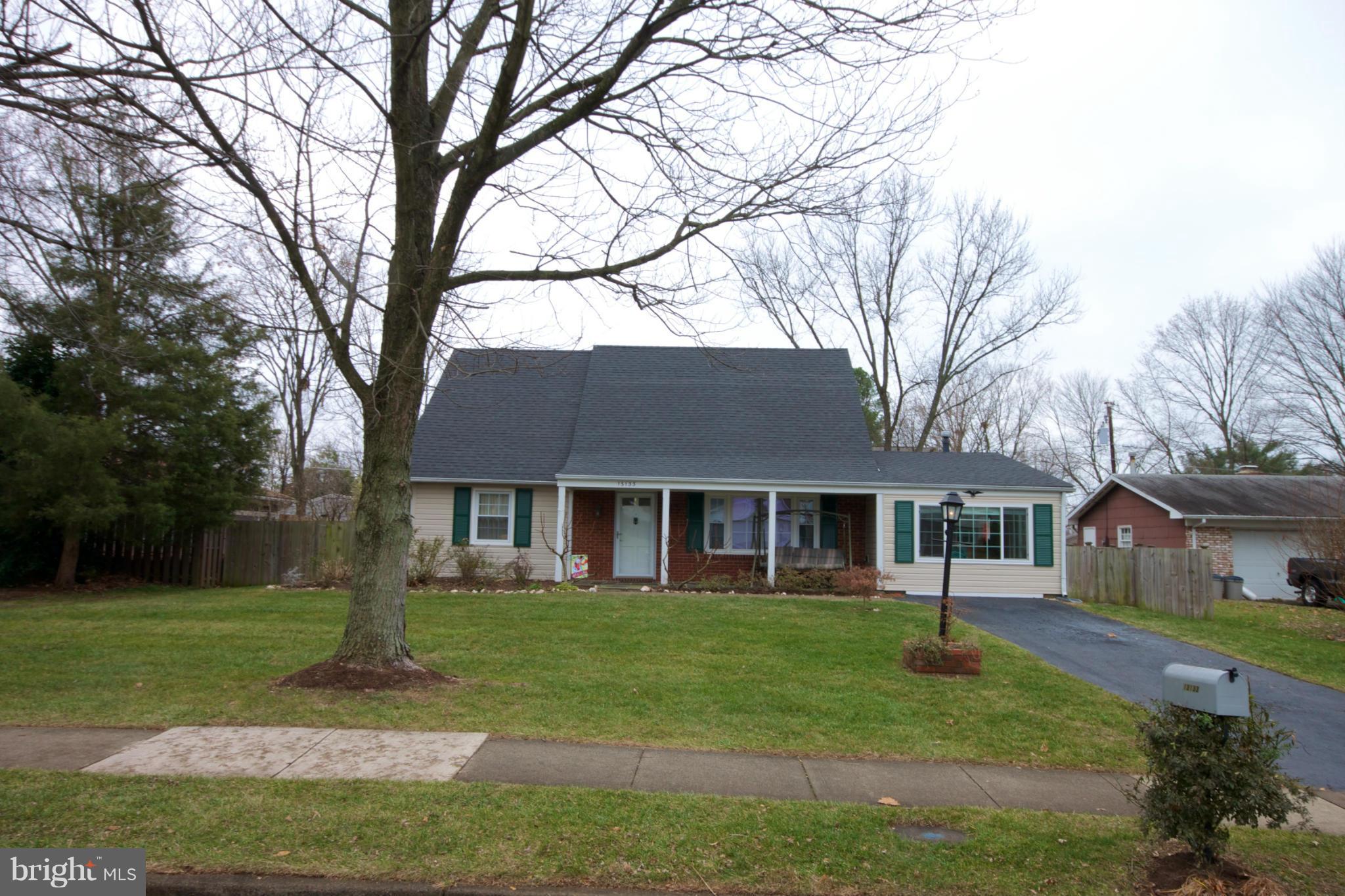 13133 Poplar Tree Road Fairfax, VA 22033 - Photo 24 of 25 Exterior (Front)