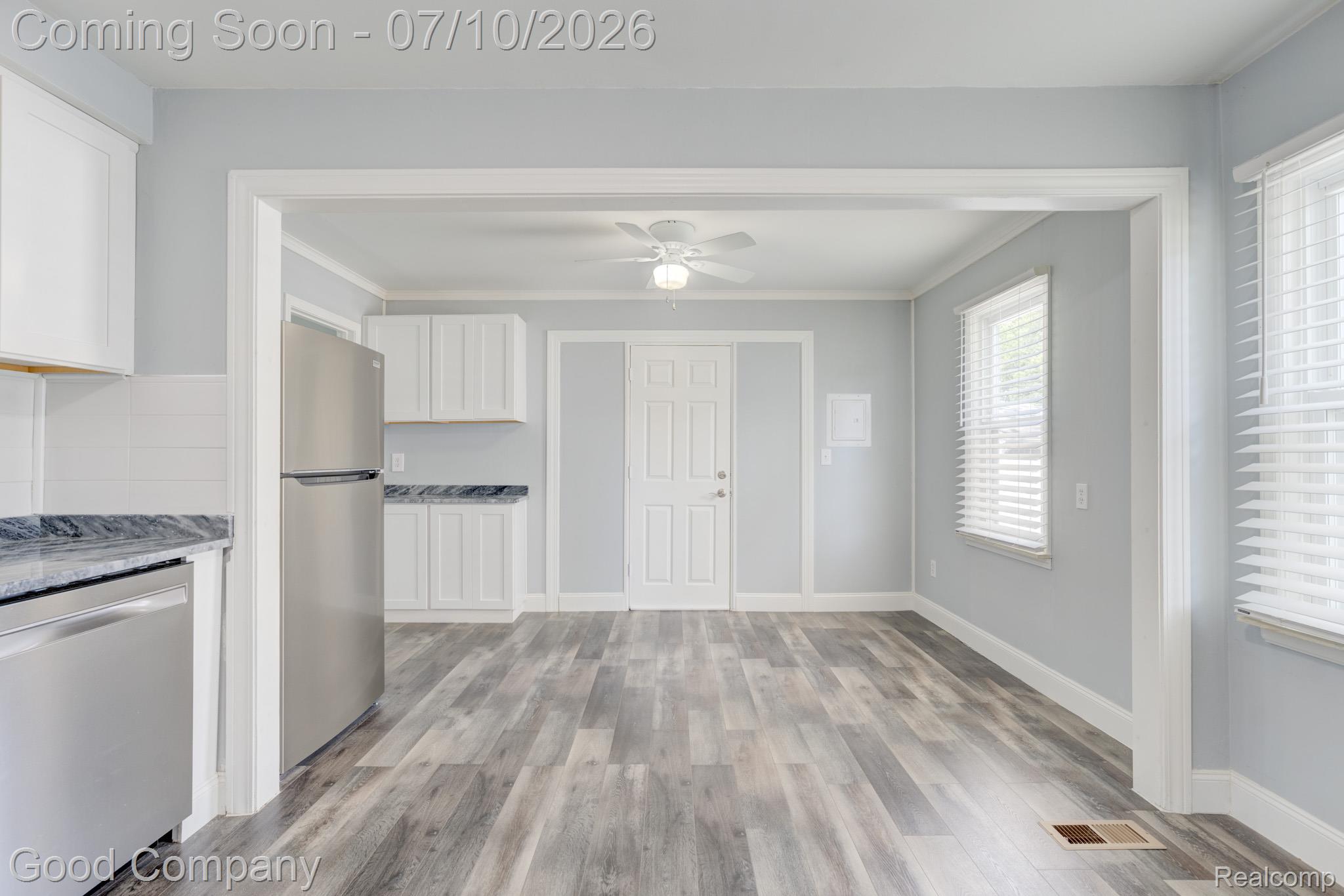 3689 Phillips Avenue Berkley, MI 48072 - Photo 14 of 51 3689 Phillips Ave.-10.jpg