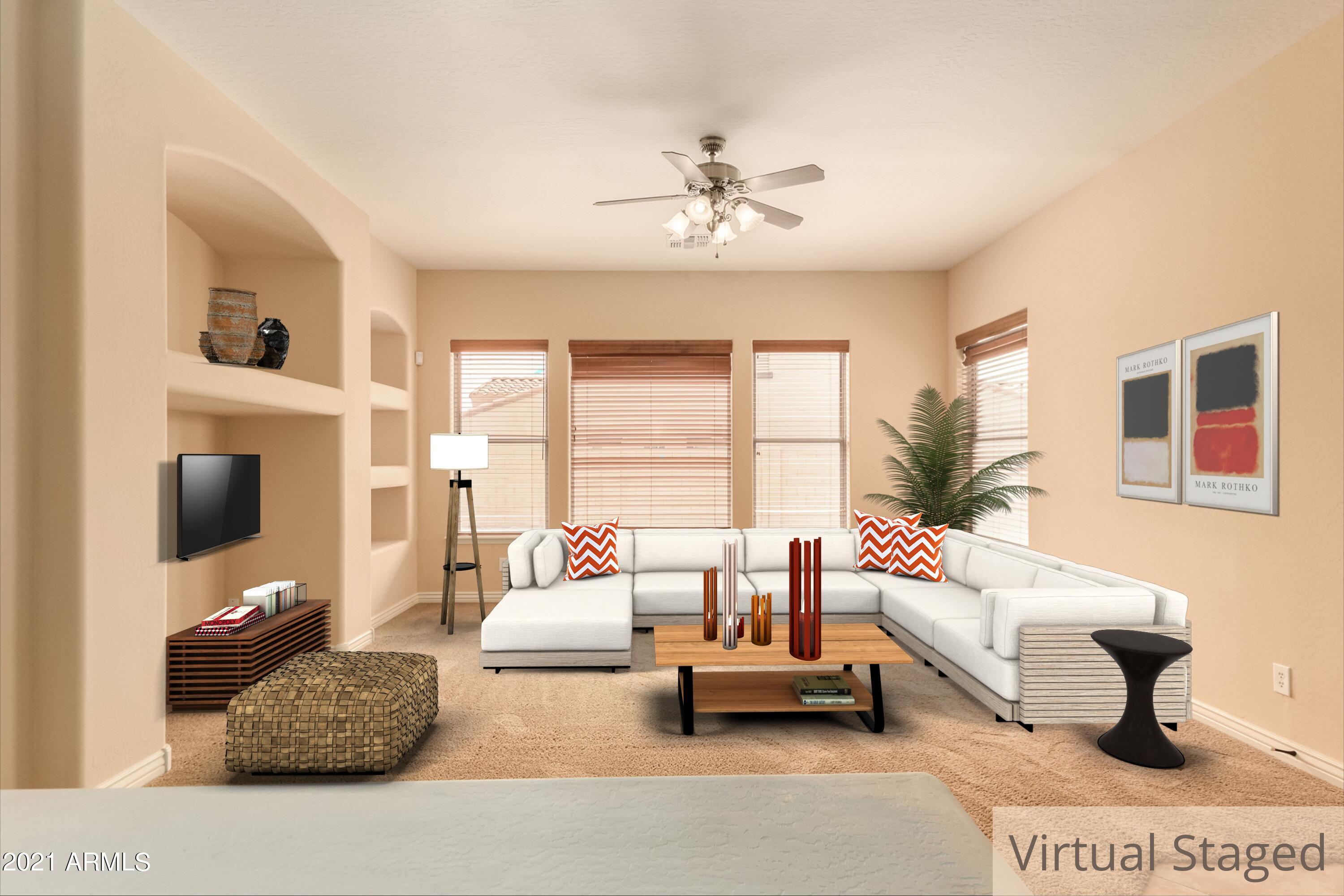 18175 West Narramore Road Goodyear, AZ 85338 - Photo 7 of 53
