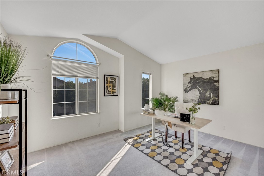 738 Orchard Loop Azusa, CA 91702 - Photo 30 of 50 a living room with furniture and a window