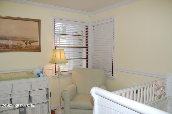 1552 Charon Road Jacksonville, FL 32205 - Photo 16 of 17 Bedroom