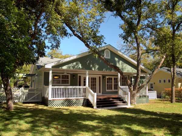 1805 Alegria Road Austin, TX 78757 - Photo 1 of 1