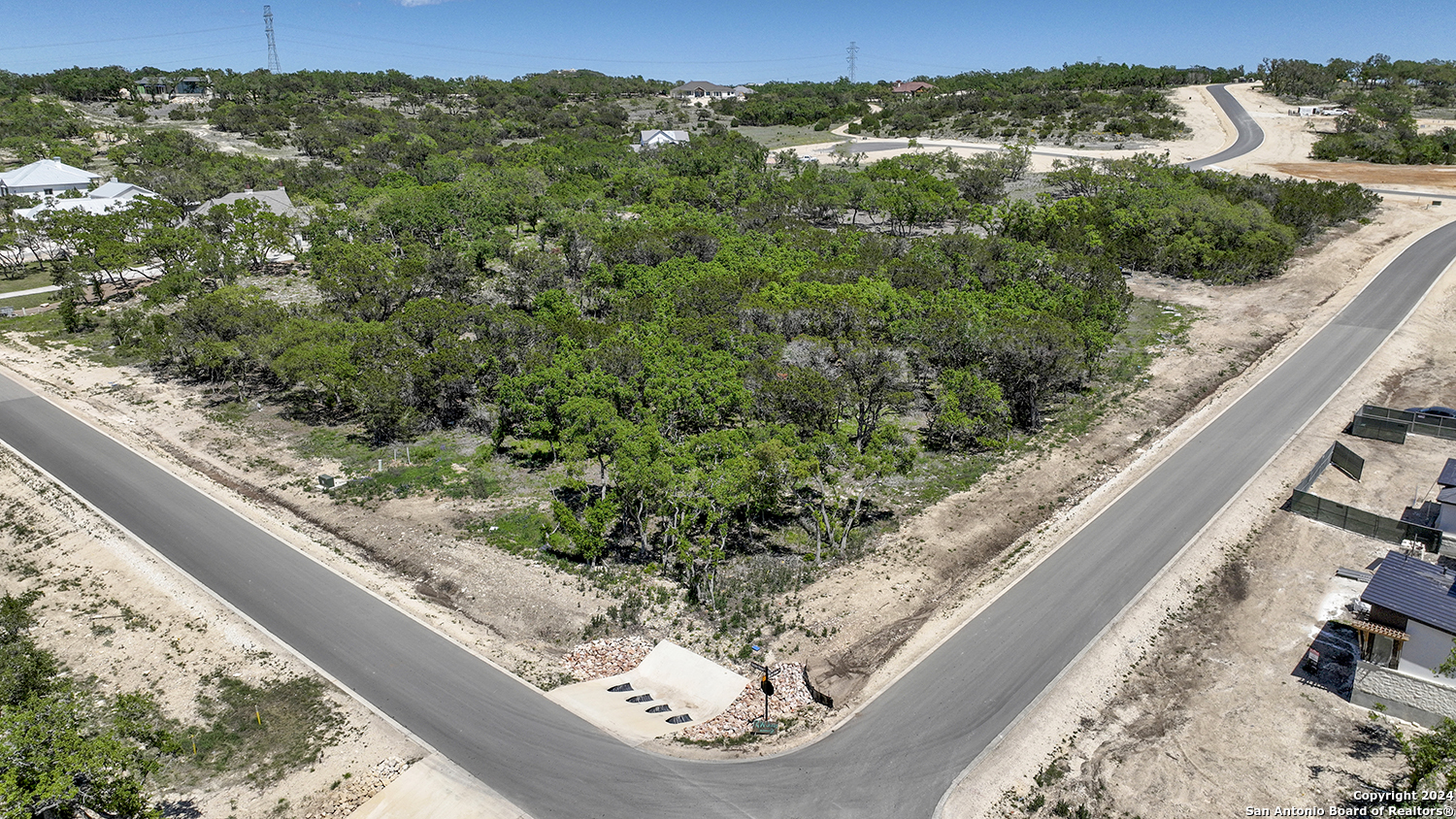 34744 Ansley Rdg Trail Bulverde, TX 78163 - Photo 12 of 39