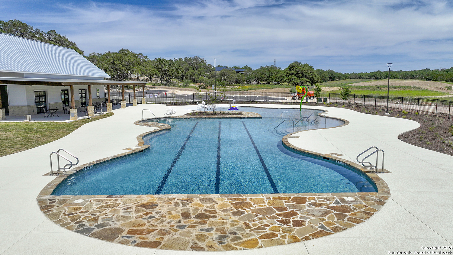 34744 Ansley Rdg Trail Bulverde, TX 78163 - Photo 30 of 39