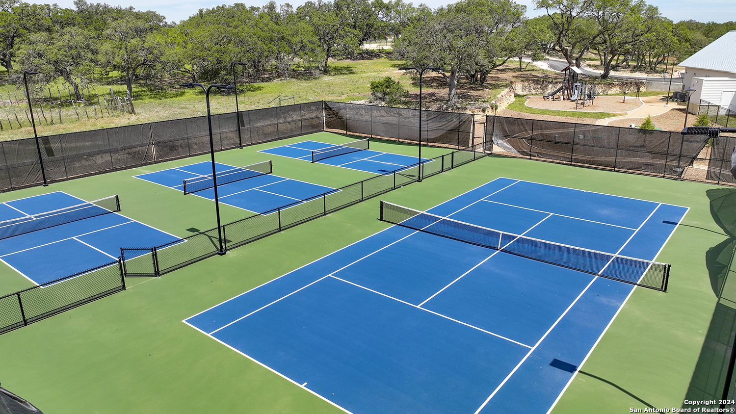 34744 Ansley Rdg Trail Bulverde, TX 78163 - Photo 35 of 39 a room with pool view