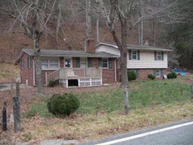 347 Longbottom Road McGrady, NC 28649 - Photo 1 of 1 Main View