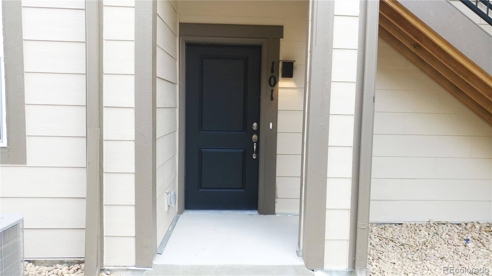 4569 Copeland Lane, Unit 101 Highlands Ranch, CO 80126 - Photo 15 of 17 a view of a small space