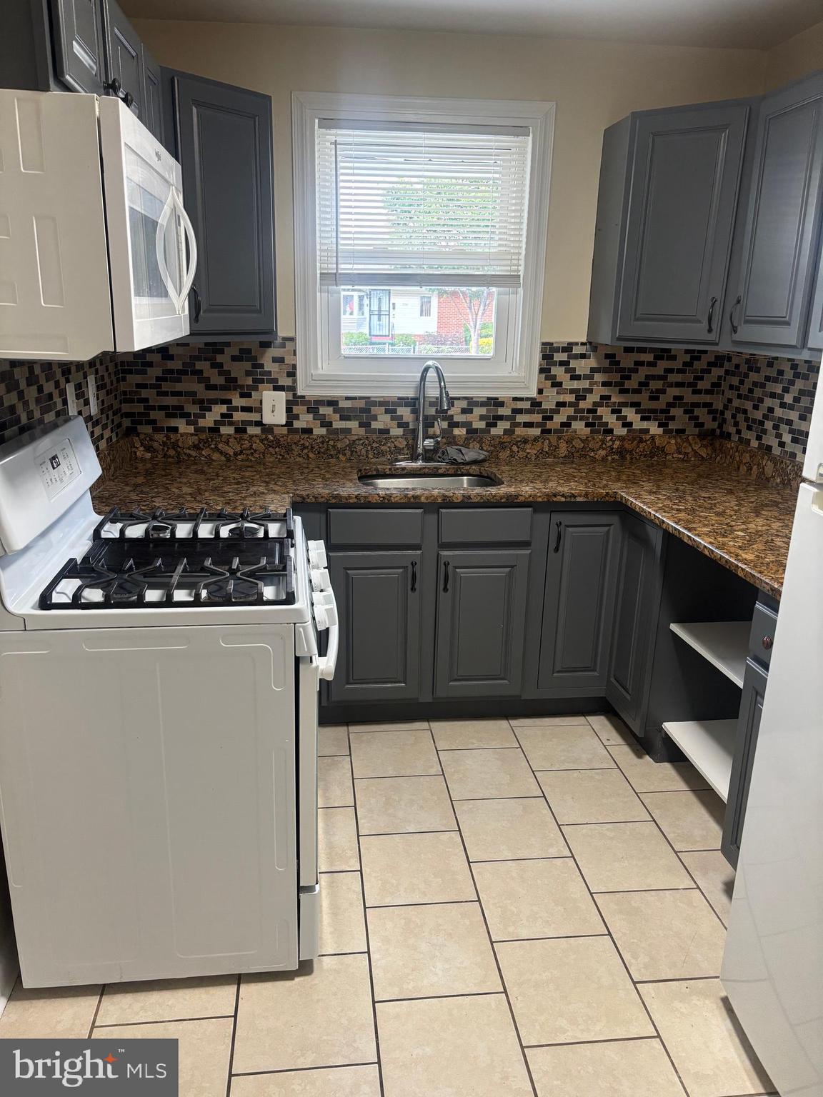7721 Bender Road Landover, MD 20785 - Photo 10 of 38 Kitchen