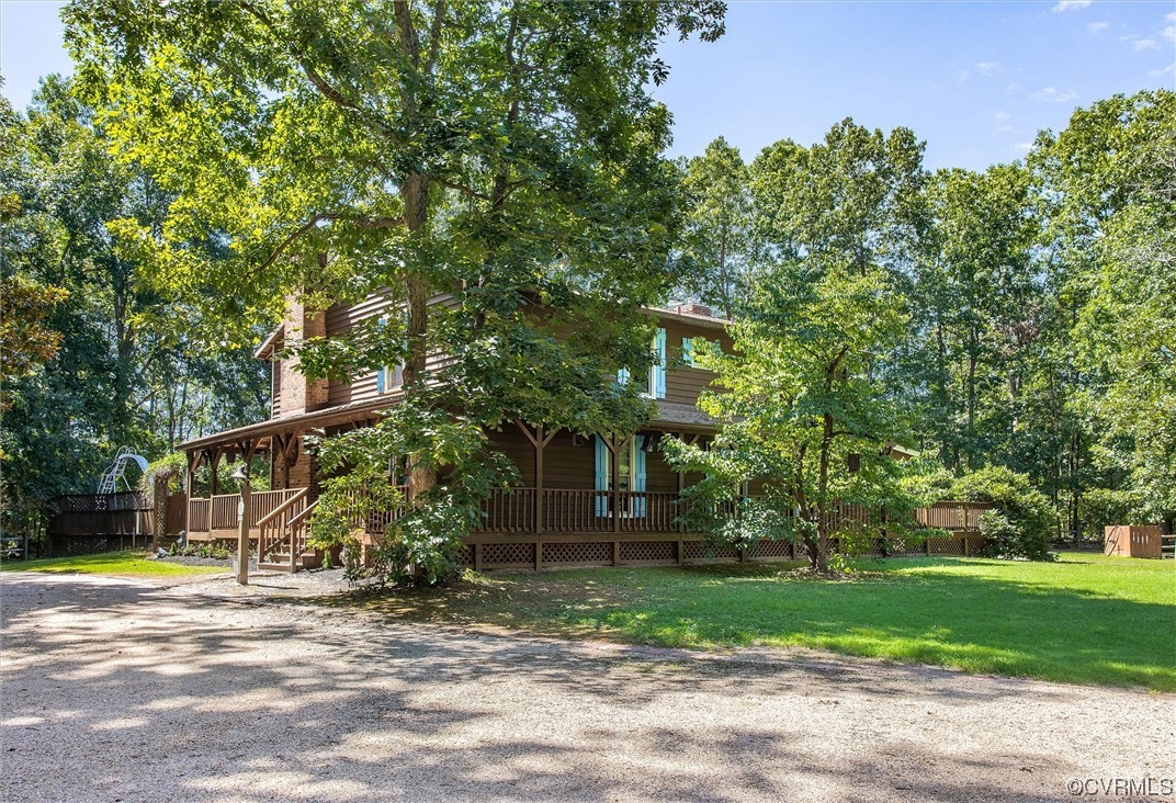 5820 Lewis Road Petersburg, VA 23803 - Photo 3 of 47 Gallery Image 3