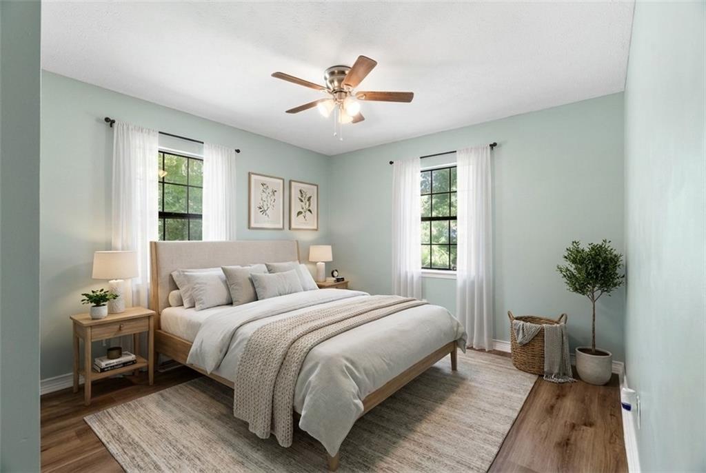 1425 Resaca Lafayette Road Northwest Resaca, GA 30735 - Photo 6 of 35 Gallery Image 6