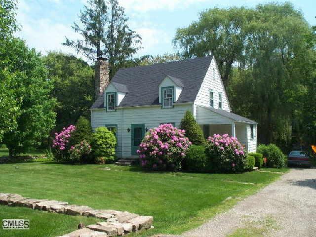 364 Belden Hill Road Wilton, CT 06897 - Photo 1 of 1 Gallery Image 1