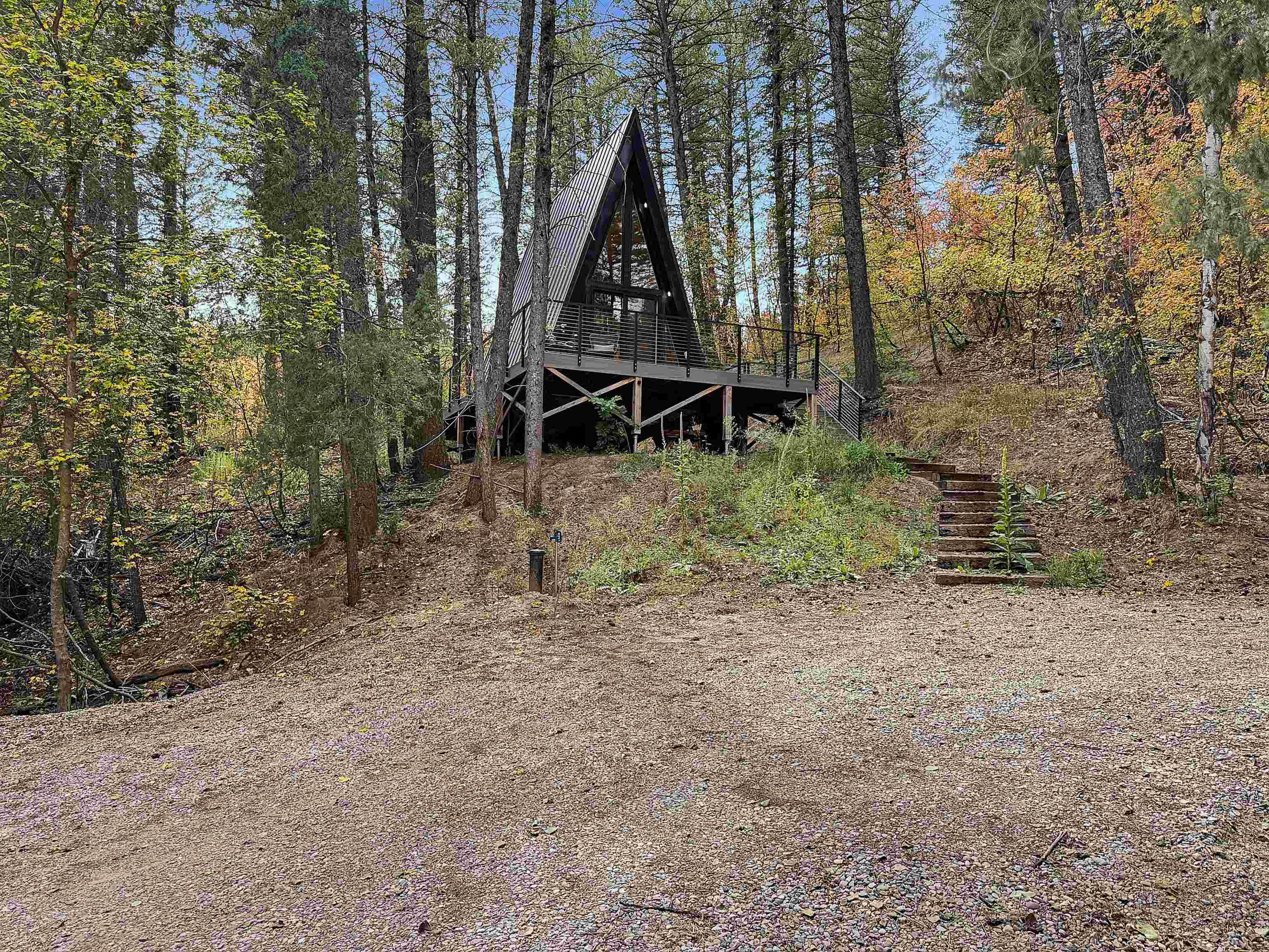 1116 Lundgren Canyon Road Bancroft, ID 83217 - Photo 11 of 15 Gallery Image 11