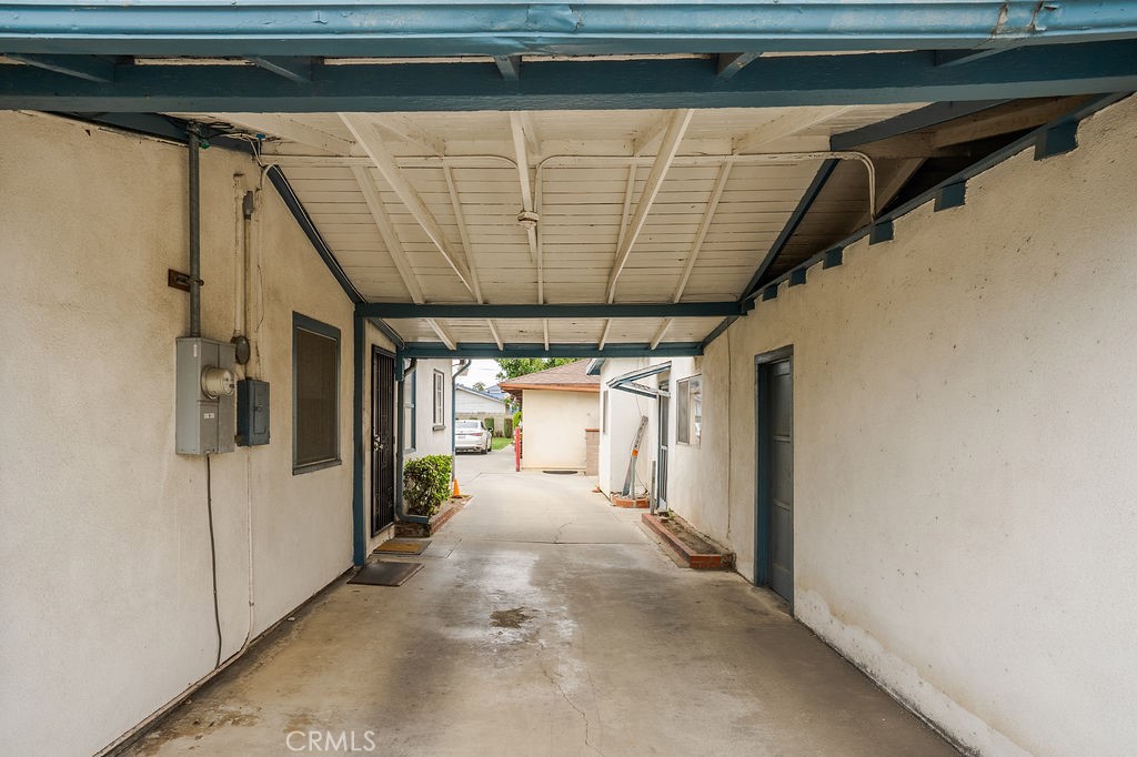 5227 Hammill Road El Monte, CA 91732 - Photo 23 of 51 Area to units