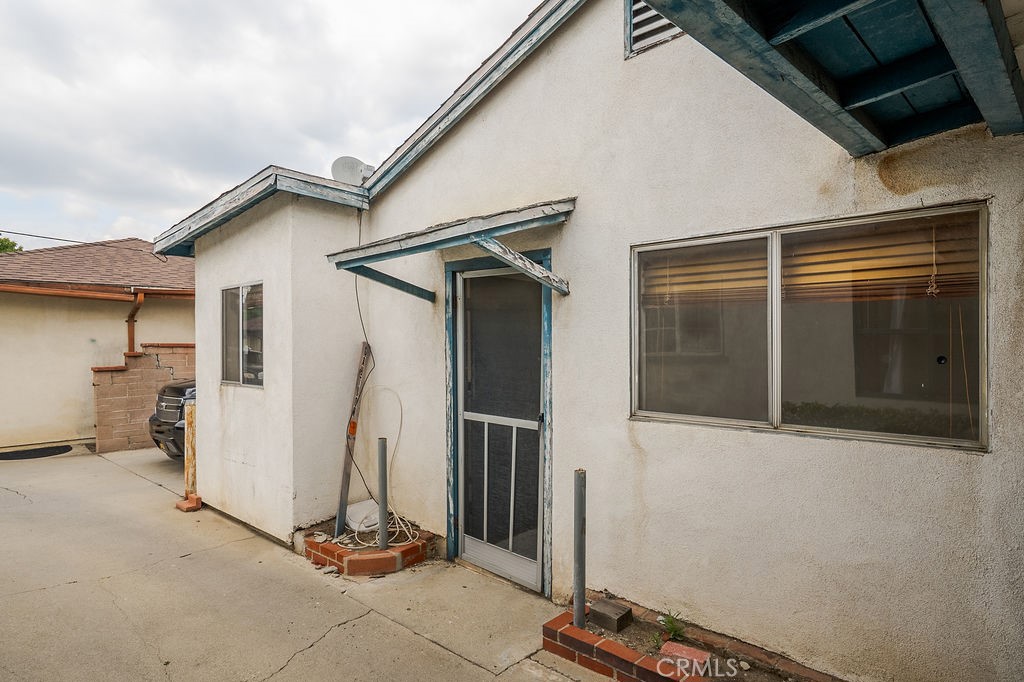 5227 Hammill Road El Monte, CA 91732 - Photo 24 of 51 Entry to 1 bed