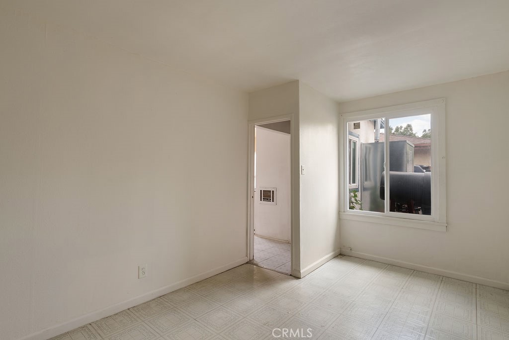 5227 Hammill Road El Monte, CA 91732 - Photo 30 of 51 Vacant Unit Bedroom