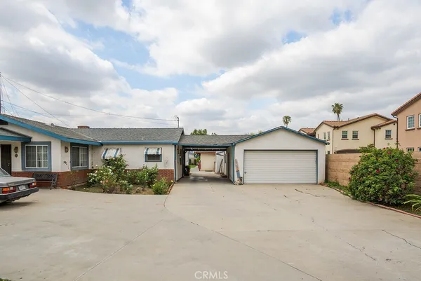 $1,650,000 | 5227 Hammill Road, El Monte, CA 91732