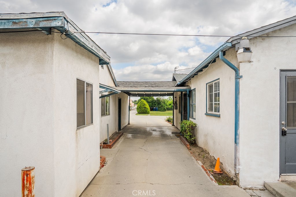 5227 Hammill Road El Monte, CA 91732 - Photo 33 of 51 Area to units