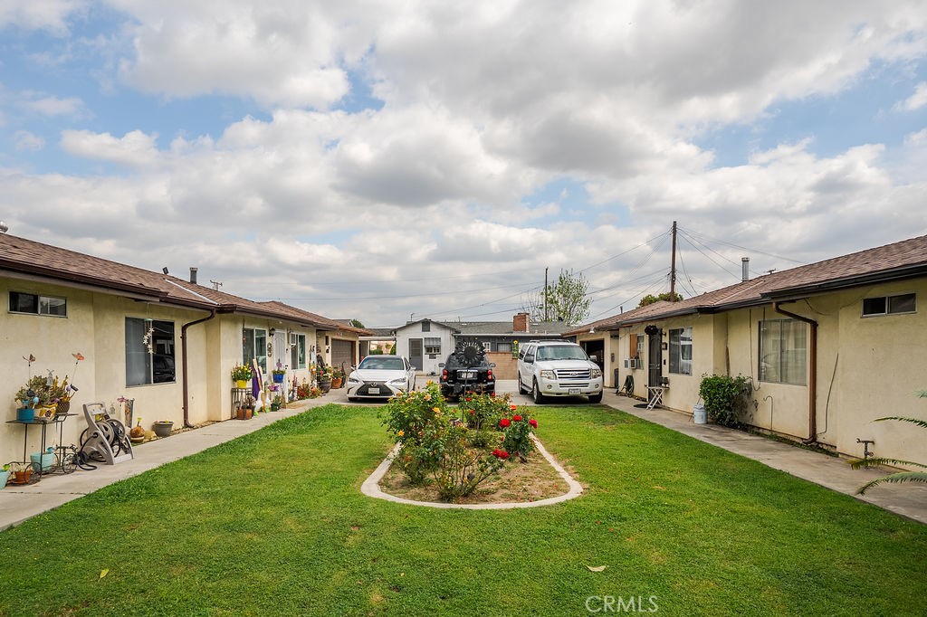 5227 Hammill Road El Monte, CA 91732 - Photo 37 of 51 Tenant Occupied Units