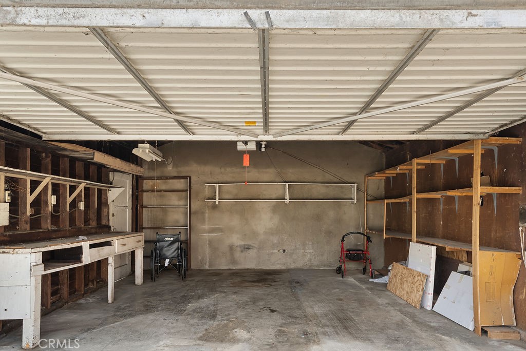 5227 Hammill Road El Monte, CA 91732 - Photo 42 of 51 Garage