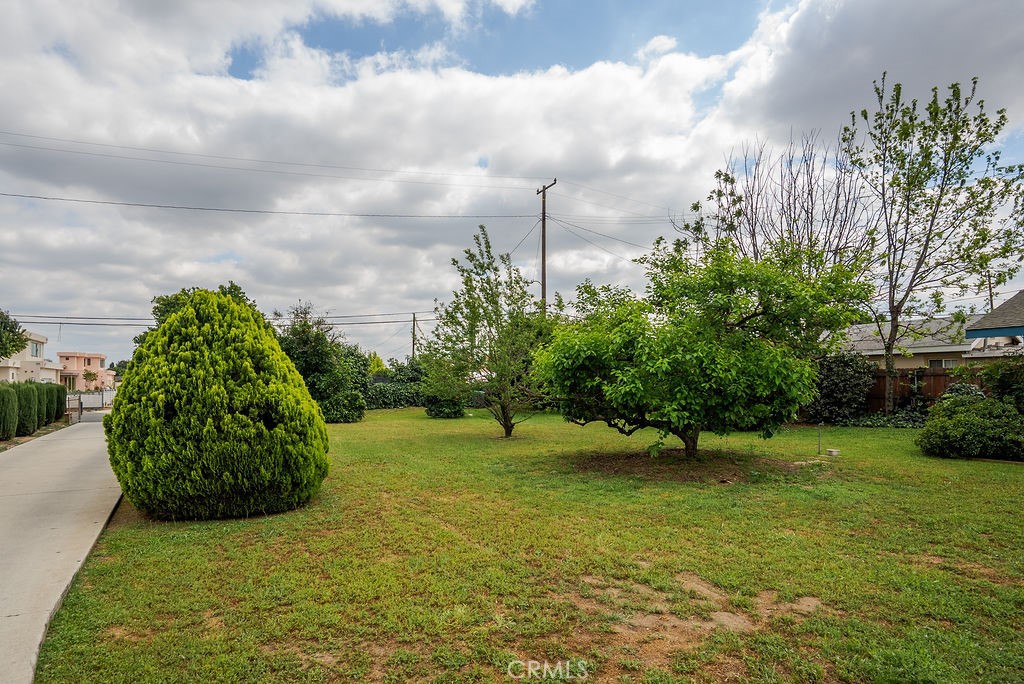 5227 Hammill Road El Monte, CA 91732 - Photo 46 of 51 Large Lot