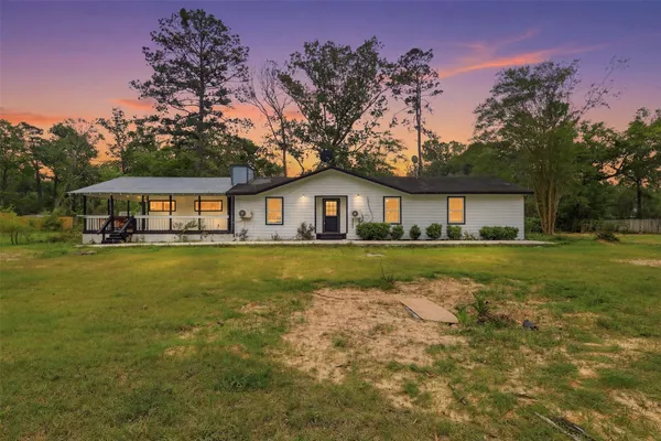 $280,000 | 26462 Spanish Oaks Drive, New Caney, TX 77357