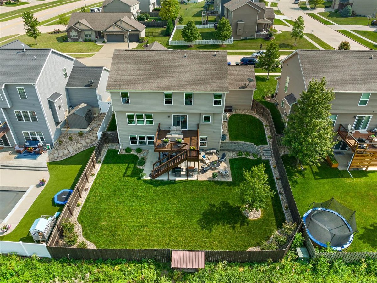 5204 Longfield Road Bloomington, IL 61705 - Photo 48 of 49 Gallery Image 48