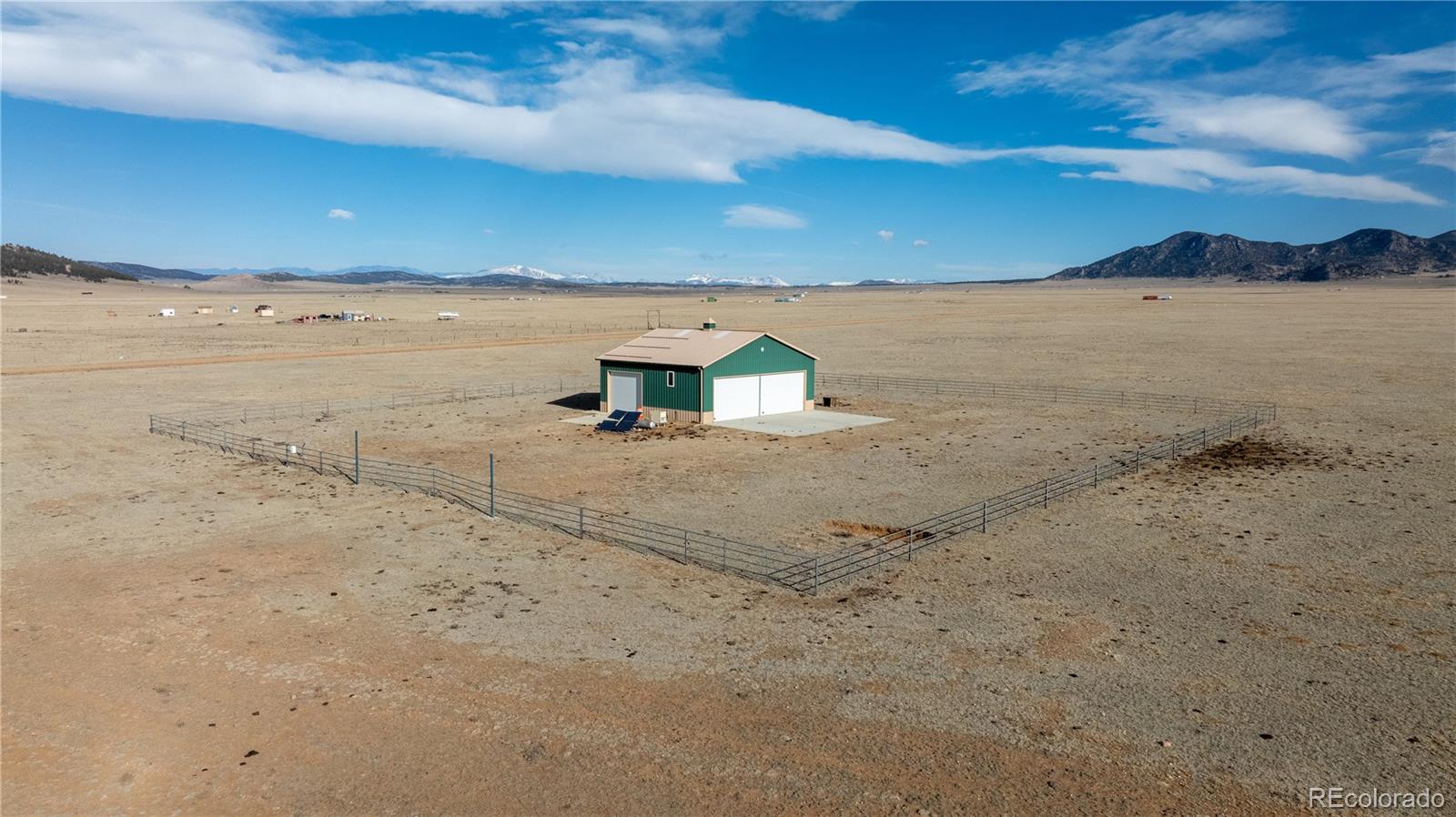 970 Chase Gulch Road Hartsel, CO 80449 - Photo 44 of 48 Gallery Image 44