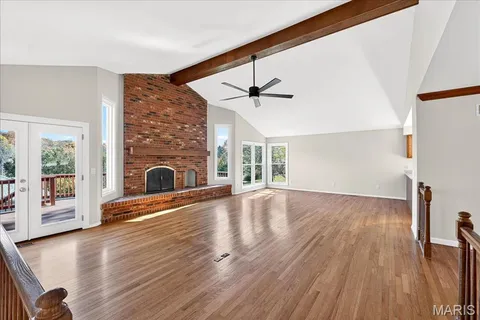 $525,000 | 526 Prospector Ridge Drive, Wildwood, MO 63011