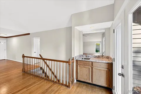 $525,000 | 526 Prospector Ridge Drive, Wildwood, MO 63011