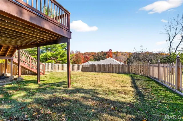 $525,000 | 526 Prospector Ridge Drive, Wildwood, MO 63011